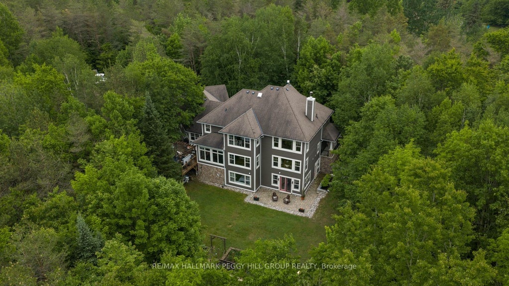 Photo of 185 Skylark Road, Tiny, ON L0L 2T0 (MLS # S13777006)