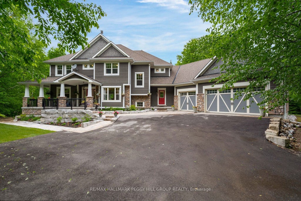 Photo of 185 Skylark Road, Tiny, ON L0L 2T0 (MLS # S13777006)