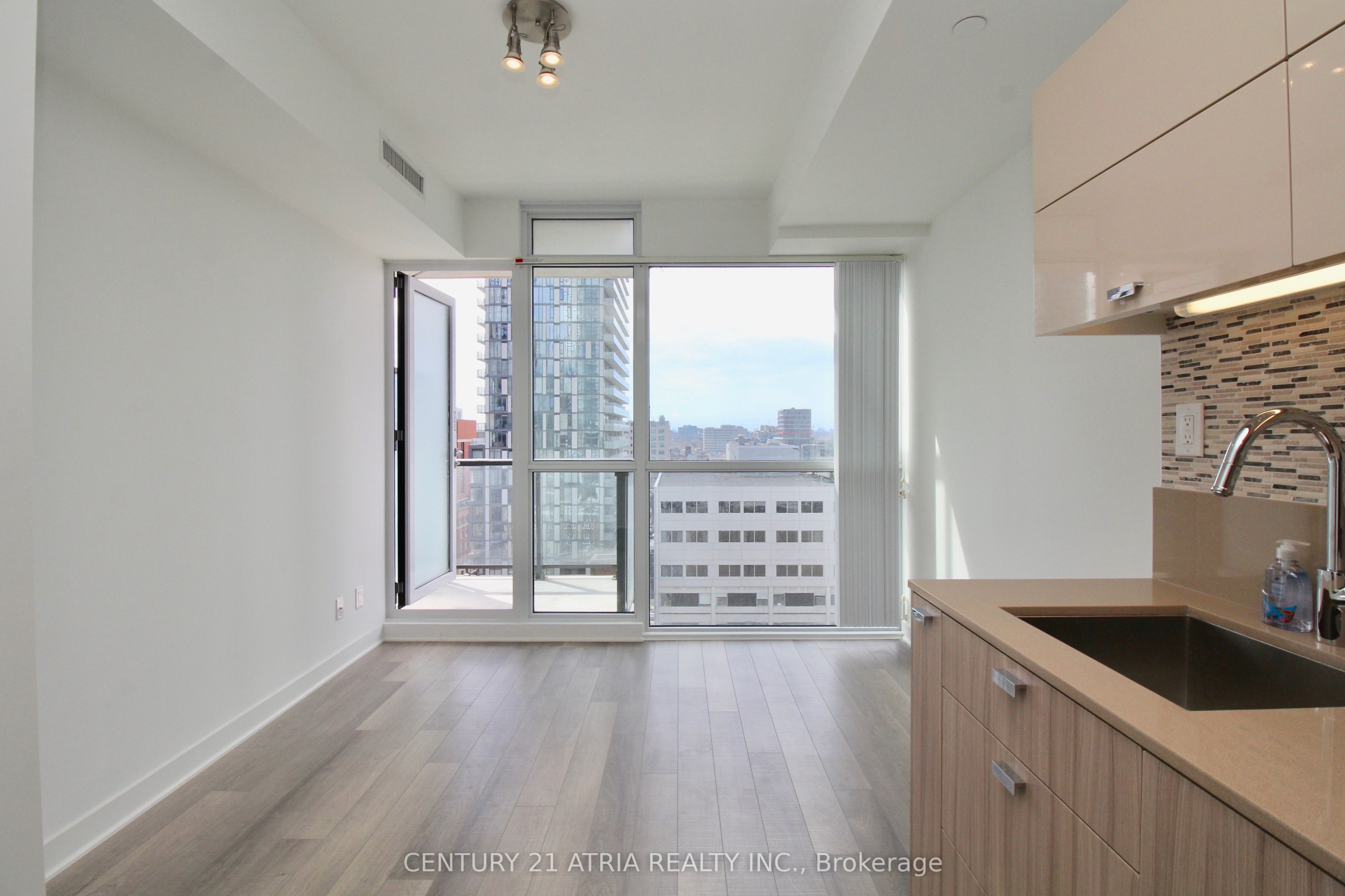 290 Adelaide Street W 1303