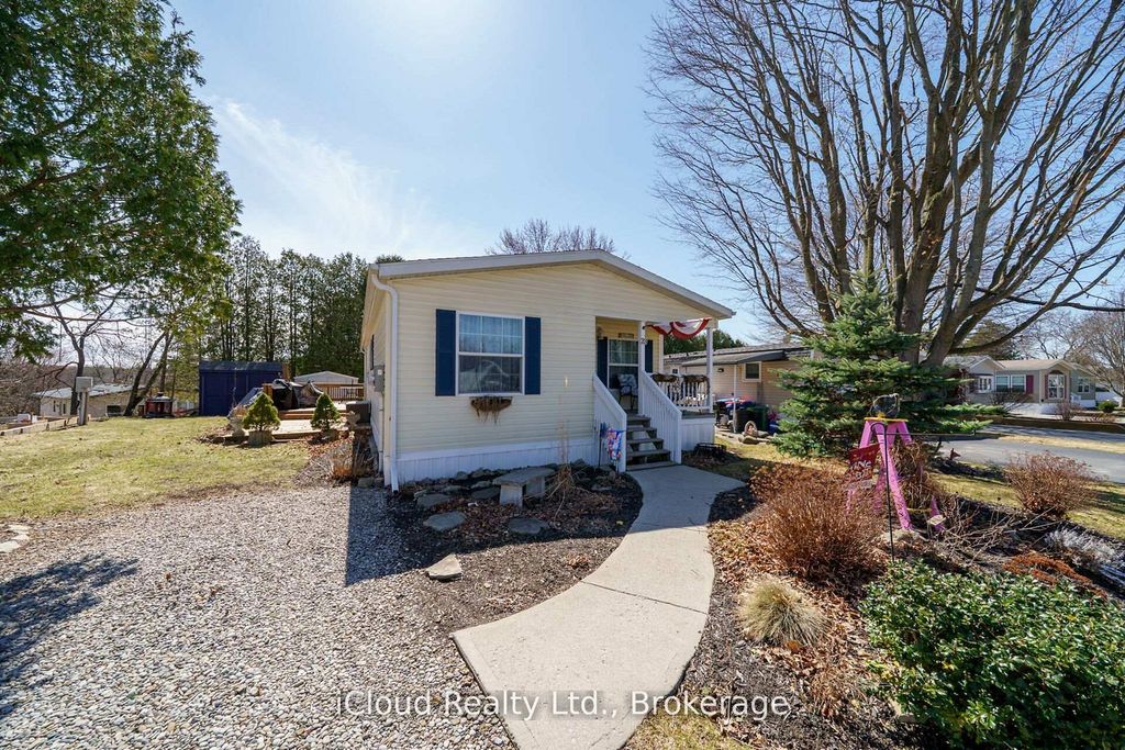 Photo of 1294 Concession Rd 8 23 MacPherson Crescent, Hamilton, ON N0B 2J0 (MLS # X12776912)