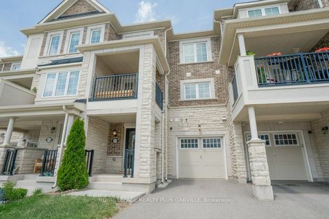 211 Betsy Drive Oakville ON L6M 0V1
