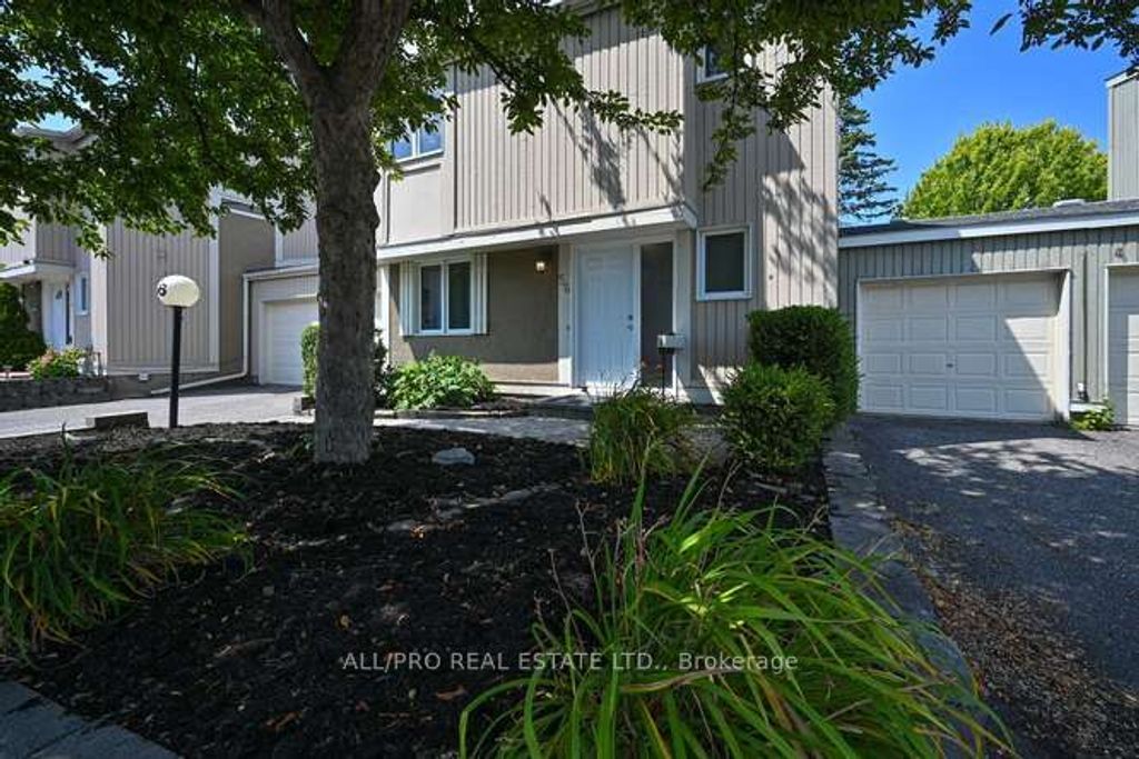 Photo of 56 Jackson Court, Kanata, ON K2K 1B7 (MLS # X12705184)