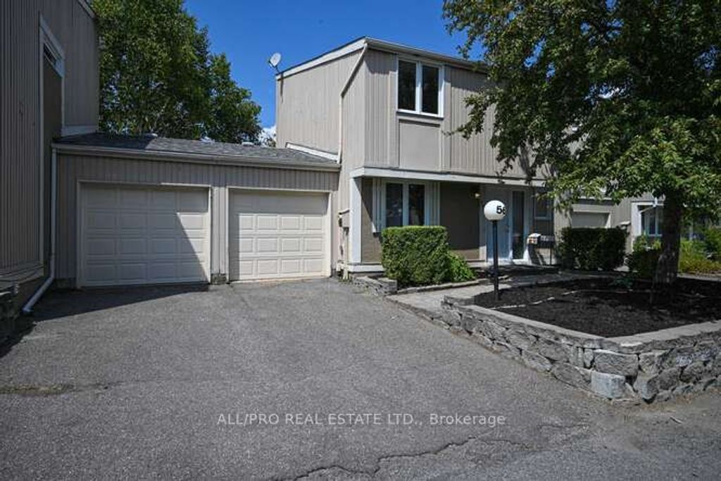 Photo of 56 Jackson Court, Kanata, ON K2K 1B7 (MLS # X12705184)