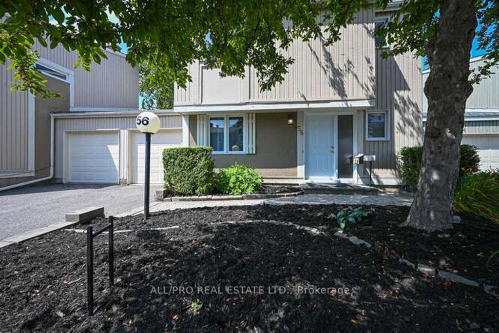 Photo of 56 Jackson Court, Kanata, ON K2K 1B7 (MLS # X12705184)