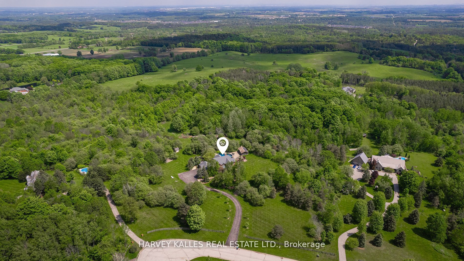 3 Rutland Hill Court