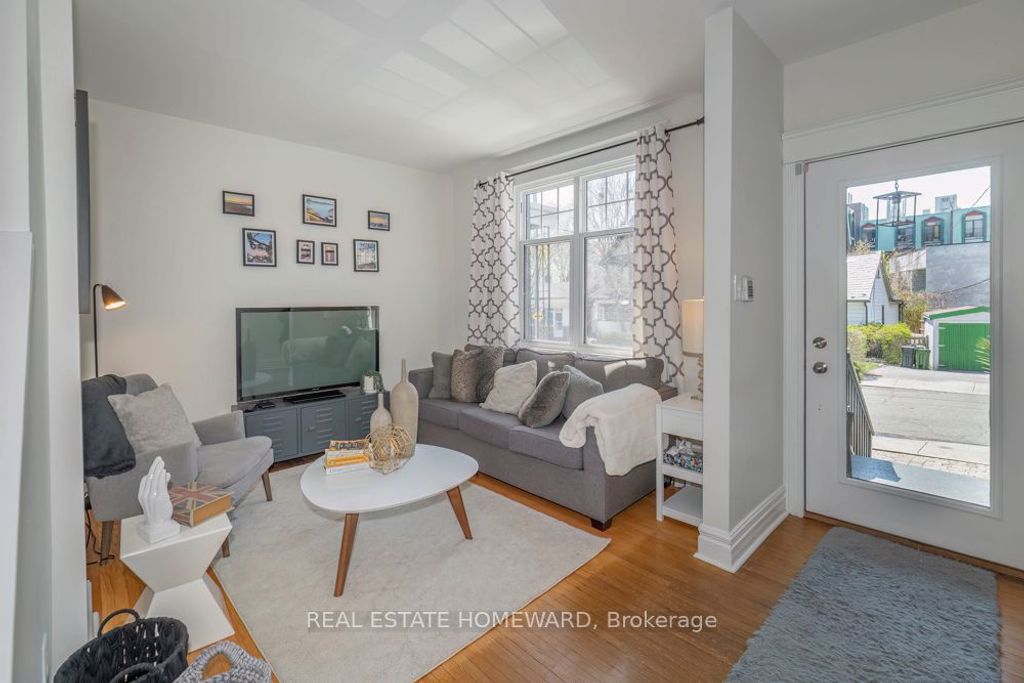 Photo of 55 Devon Road, Toronto, ON M4E 2J7 (MLS # E13089002)