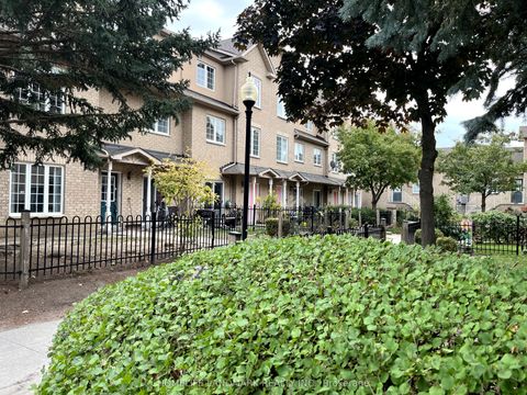 8 Cox Boulevard 20 Markham ON L3R 4G1
