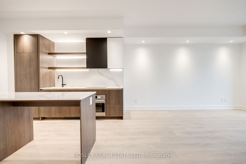 Photo of 1285 Queen Street E #204, Toronto, ON M4L 1C2 (MLS # E13082762)