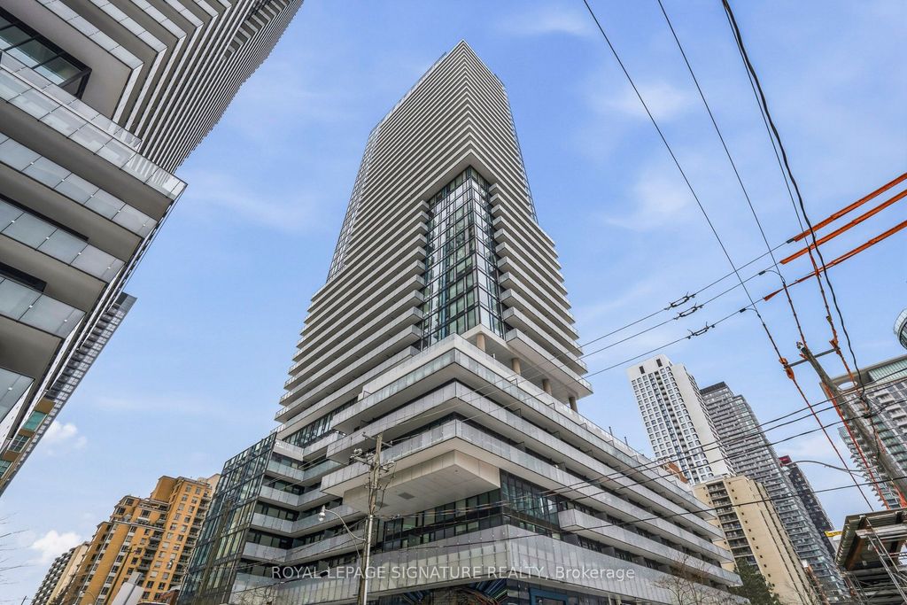 Photo of 161 Roehampton Avenue #306, Toronto, ON M4P 1P9 (MLS # C12866478)