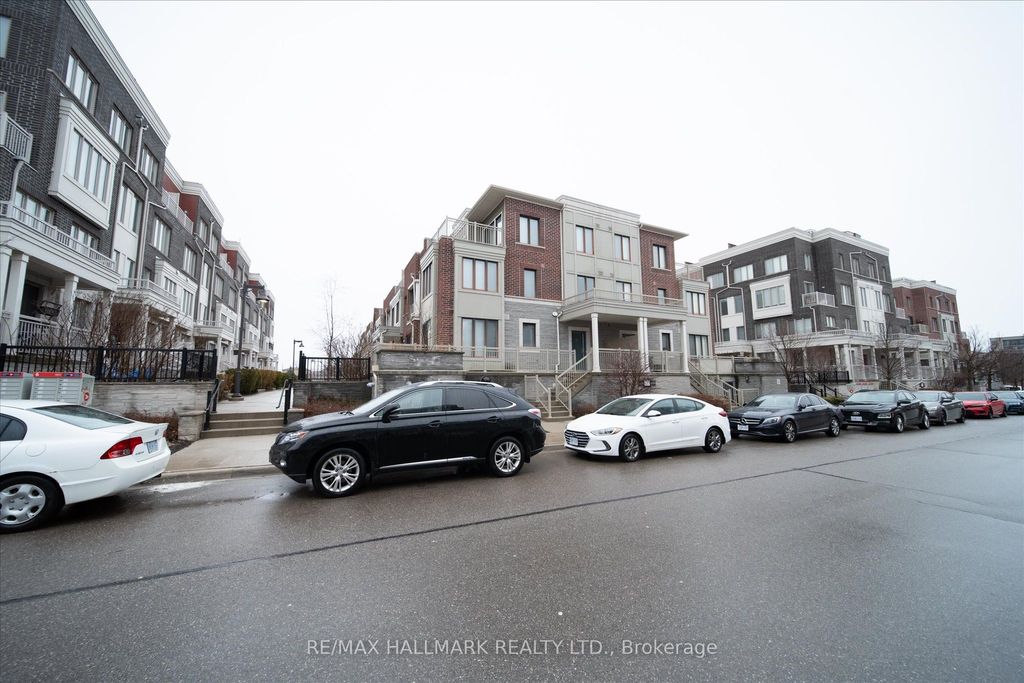 Photo of 135 Long Branch Avenue #6, Toronto, ON M8W 0A9 (MLS # W12894628)