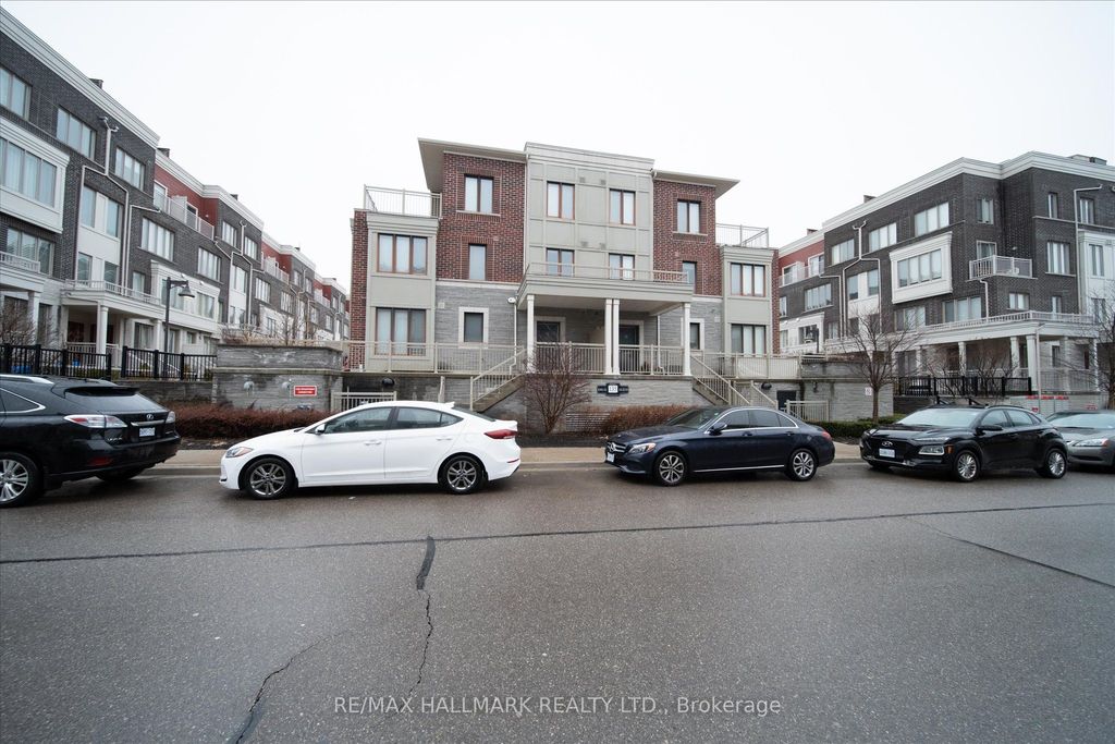 Photo of 135 Long Branch Avenue #6, Toronto, ON M8W 0A9 (MLS # W12894628)