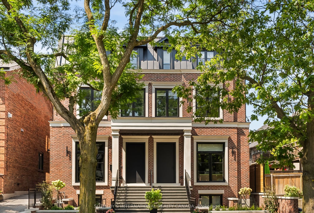 Photo of 734 Avenue Road, Toronto, ON M5P 2K1 (MLS # C13540690)