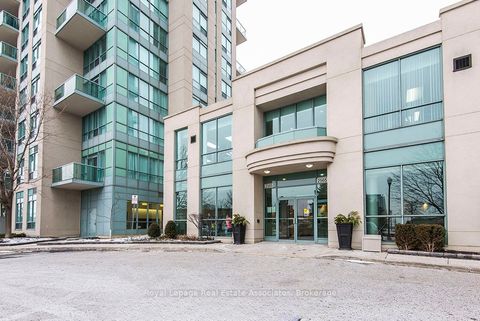 2585 Erin Centre Boulevard 809 Mississauga ON L5M 6Z7