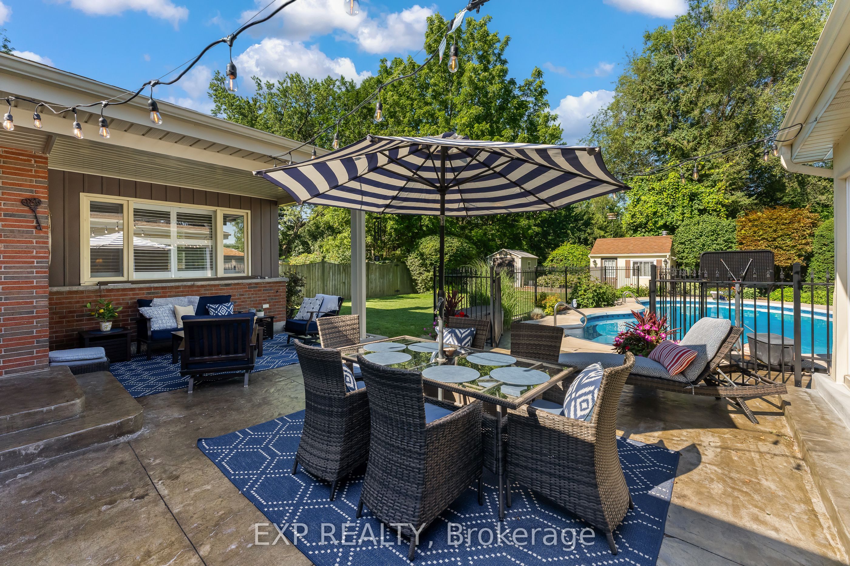 3279 Saint Patrick Avenue