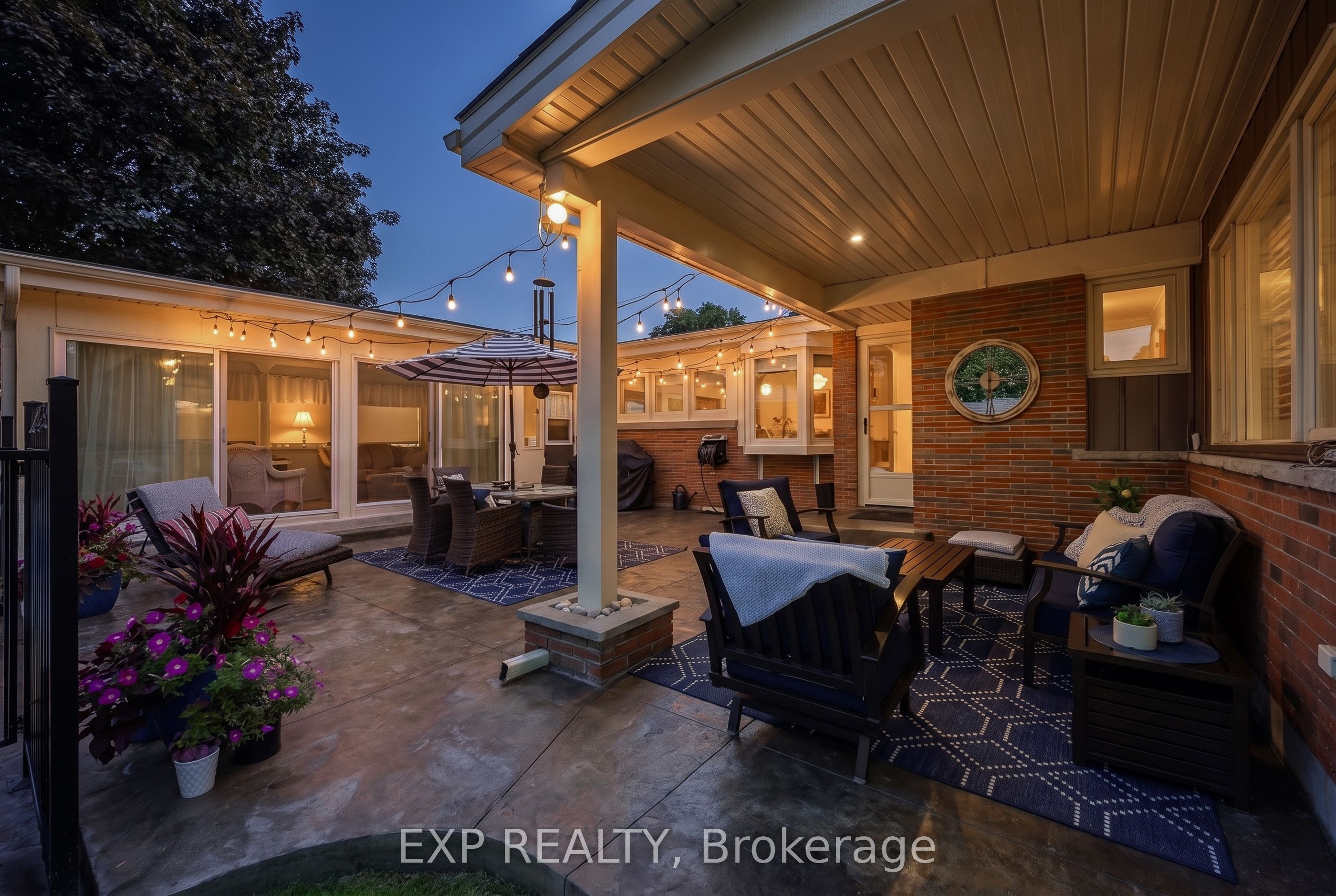 3279 Saint Patrick Avenue