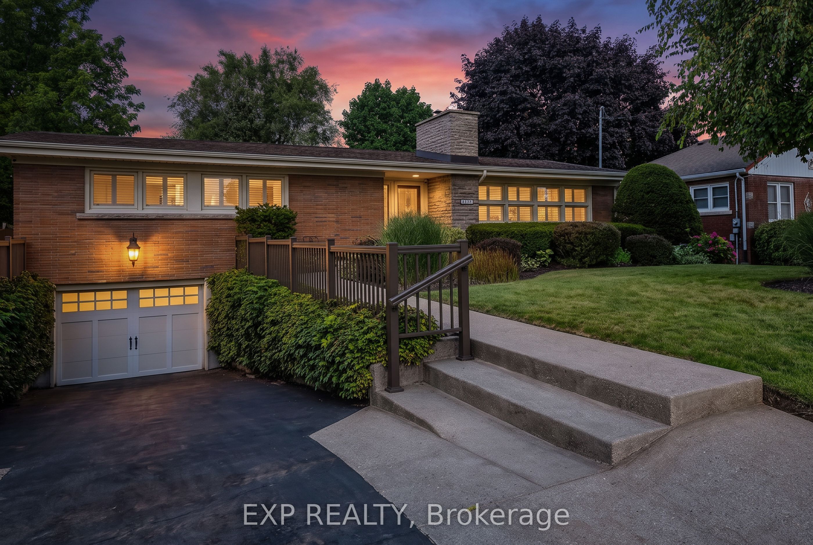 3279 Saint Patrick Avenue
