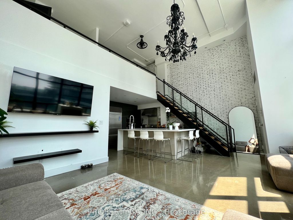 Photo of 300 Manitoba Street #314, Toronto, ON M8Y 4G6 (MLS # W12906678)