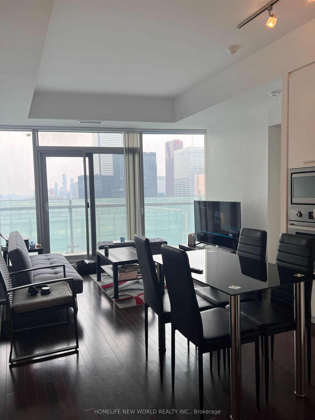 Photo of 14 York Street #4910, Toronto, ON M5J 0B1 (MLS # C12479341)