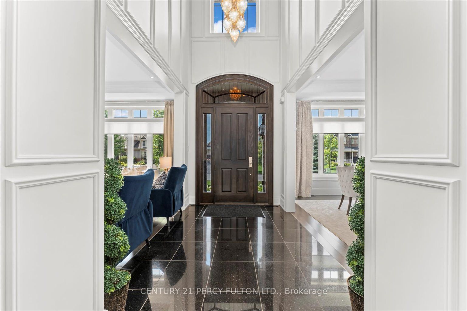 13 Country Club Crescent