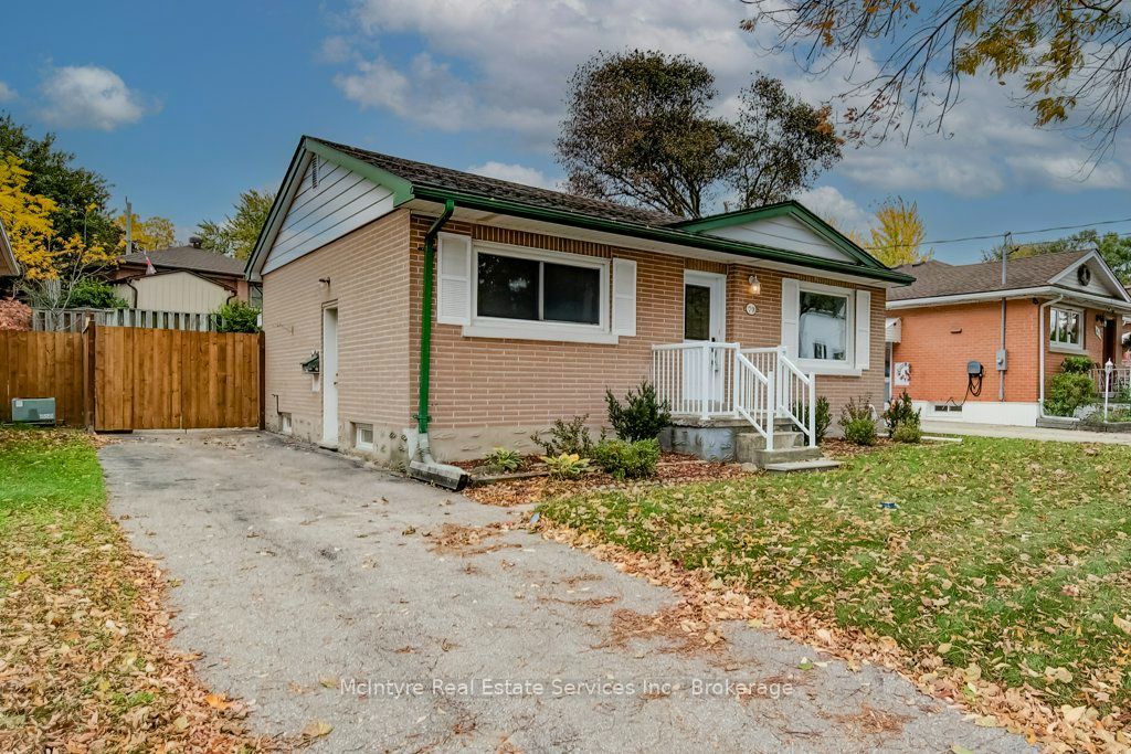 79 Hoffman Street