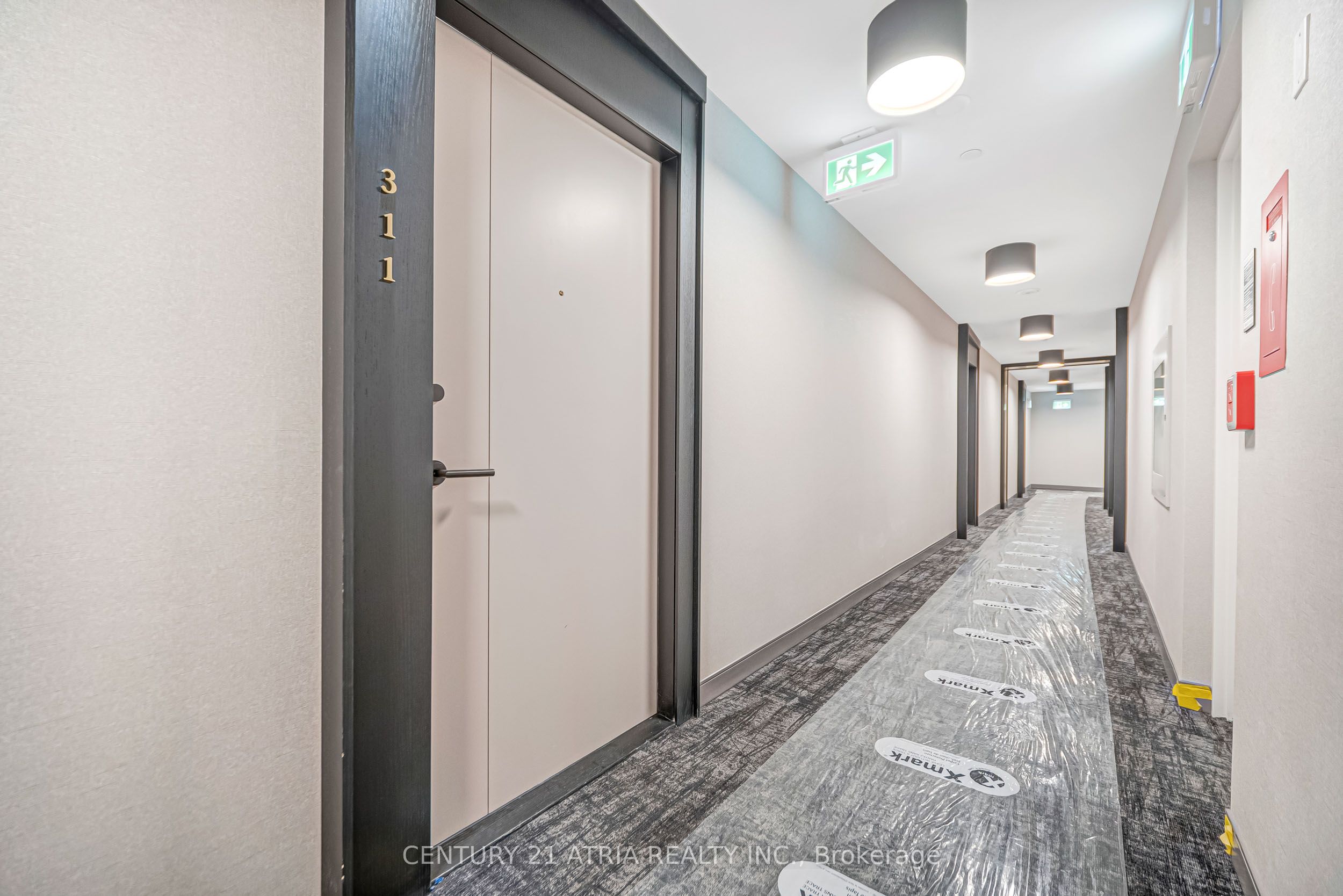 858 Dupont Street 311