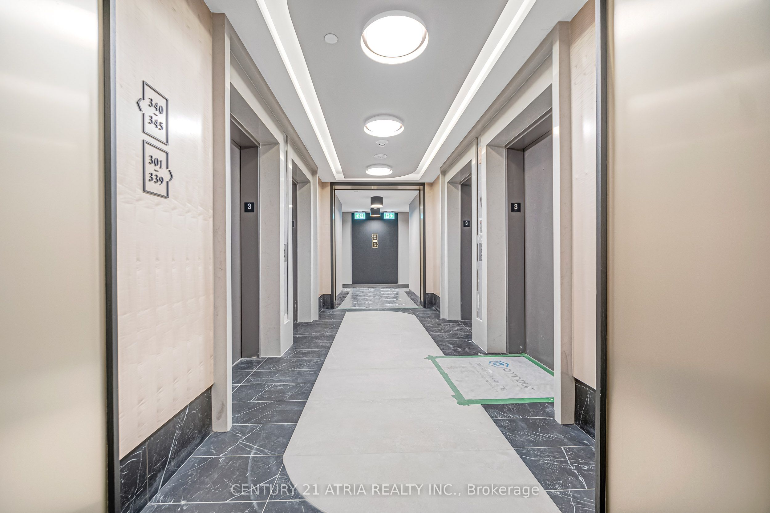 858 Dupont Street 311