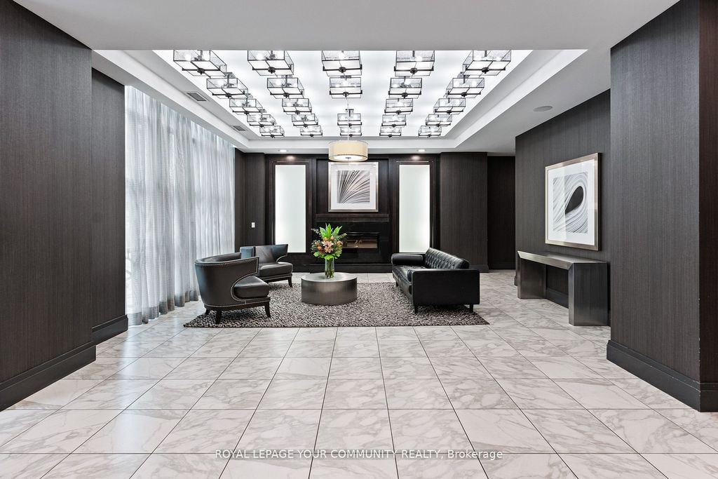 Photo of 125 Western Battery Road #612, Toronto, ON M6K 3R8 (MLS # C12647516)