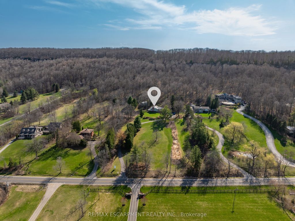 Photo of 5086 Walkers Line, Burlington, ON L7M 0R1 (MLS # W13125574)