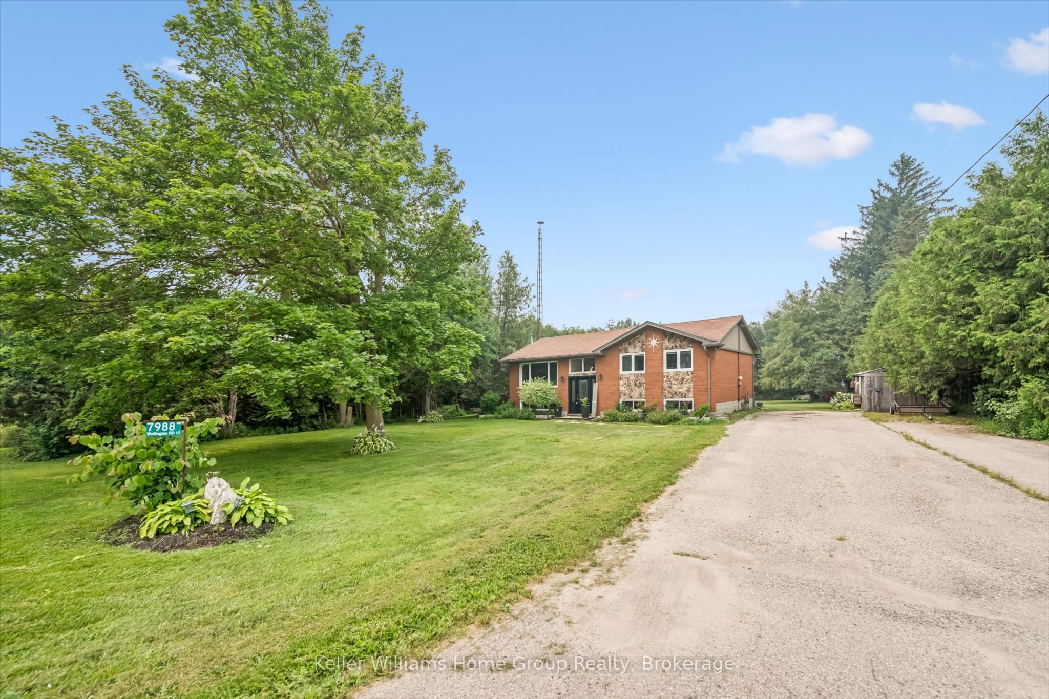 7988 Wellington Road 12 N/A