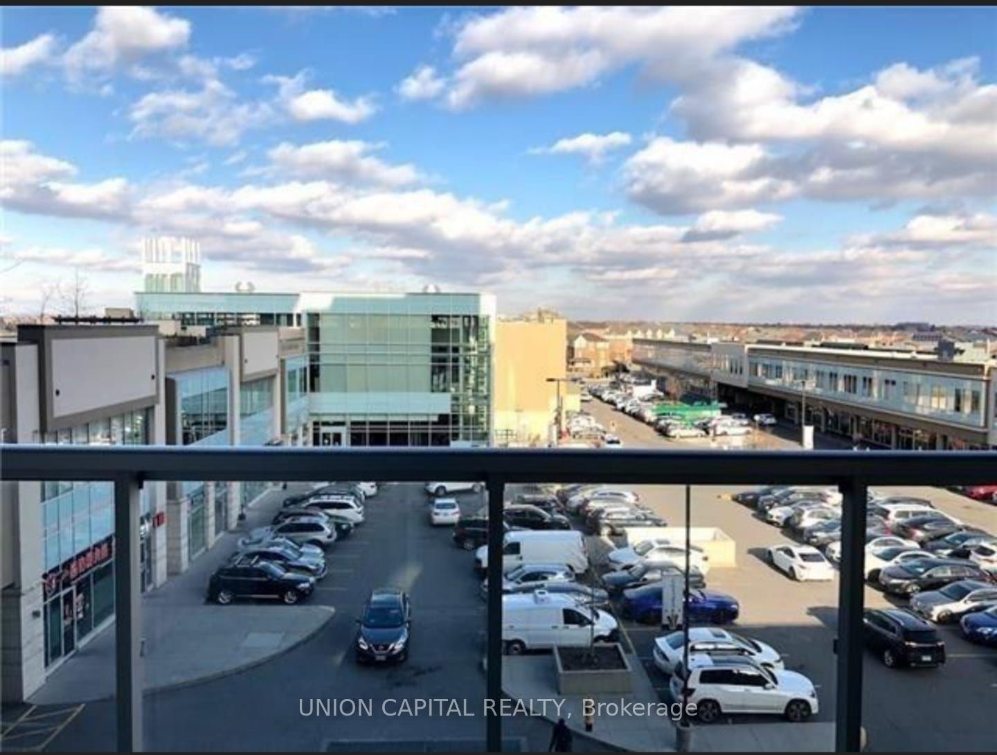 8323 Kennedy Road 505