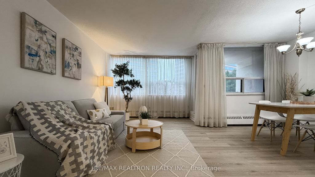 Photo of 451 The West Mall N/A #218, Toronto, ON M9C 1G1 (MLS # W12763258)