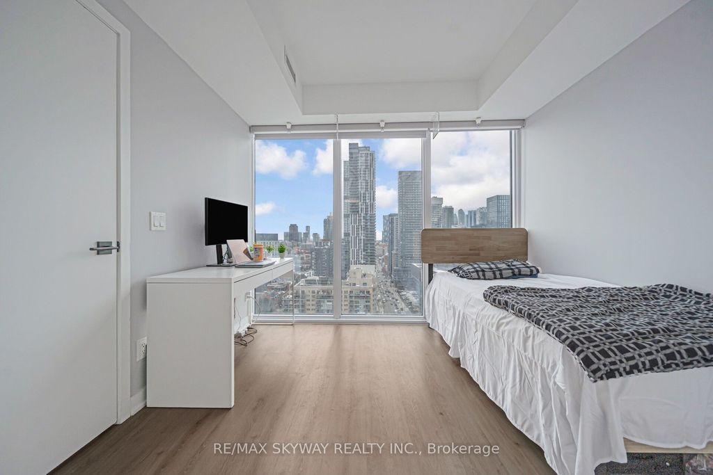 Photo of 319 Jarvis Street #2101, Toronto, ON M5B 0C8 (MLS # C12940956)
