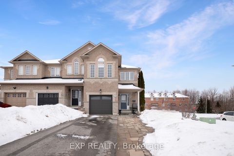 Property photo of 34 taft place, clarington, ON l1c 5m6