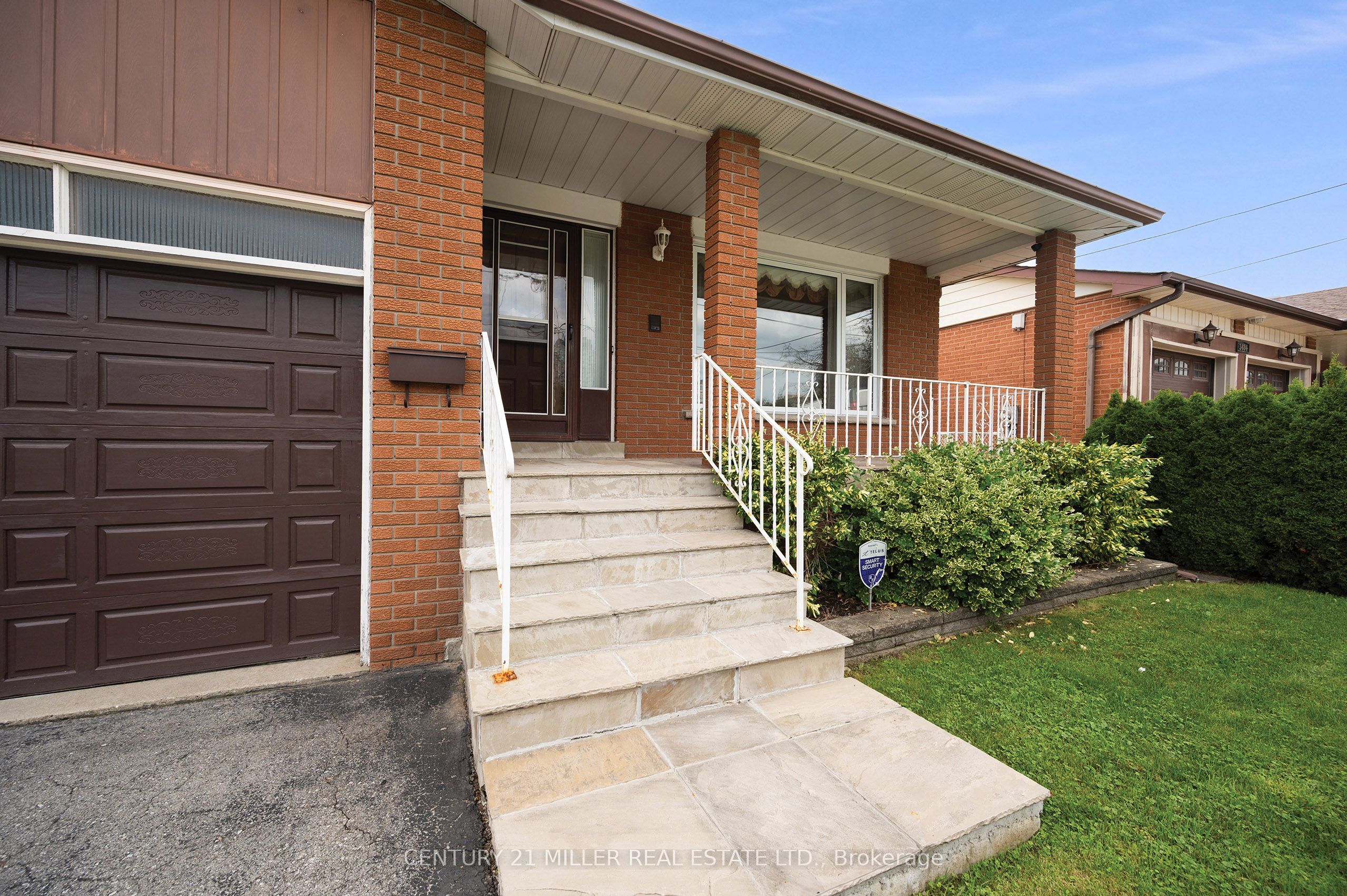 3478 Palgrave Road