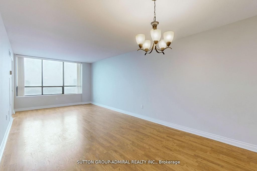 Photo of 7601 Bathurst Street #1107, Vaughan, ON L4J 4H5 (MLS # N12806906)