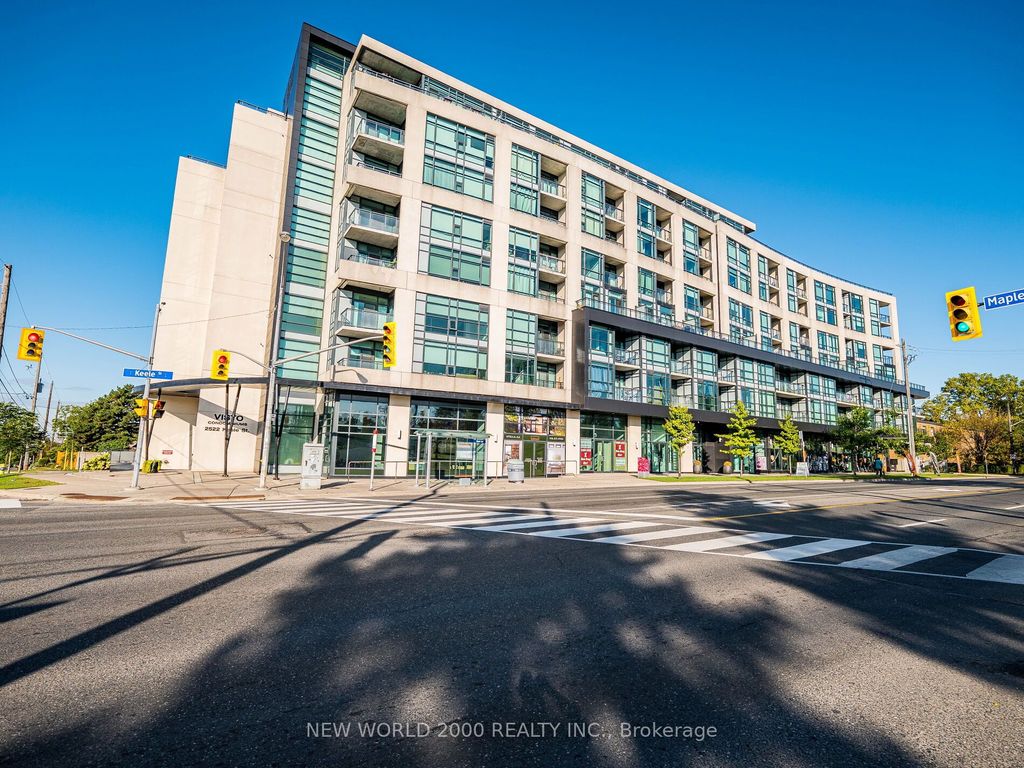 Photo of 2522 Keele Street #216, Toronto, ON M6L 0A2 (MLS # W12436329)
