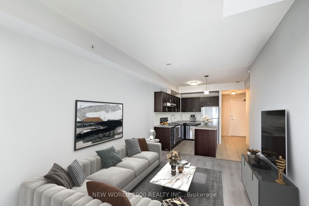 Photo of 2522 Keele Street #216, Toronto, ON M6L 0A2 (MLS # W12436329)
