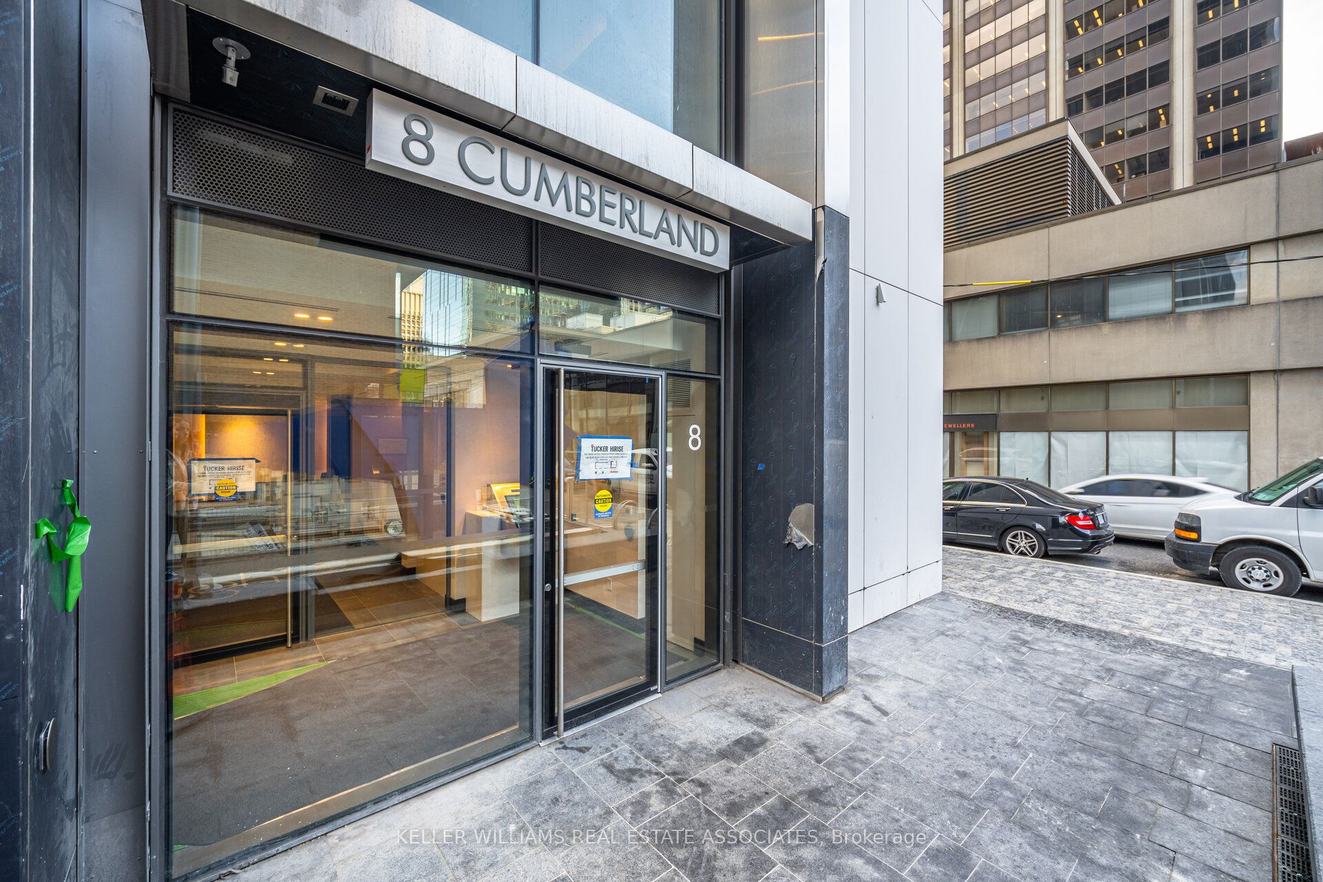 8 Cumberland Street 1401