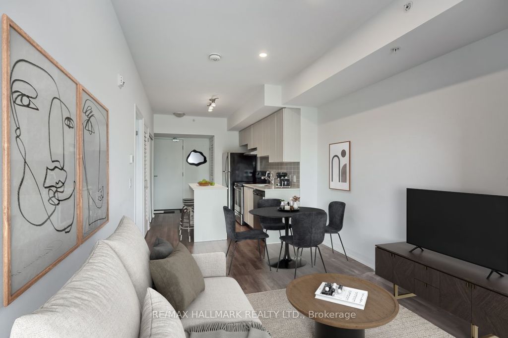 Photo of 408 Browns Line #208, Toronto, ON M8W 0C3 (MLS # W12356724)