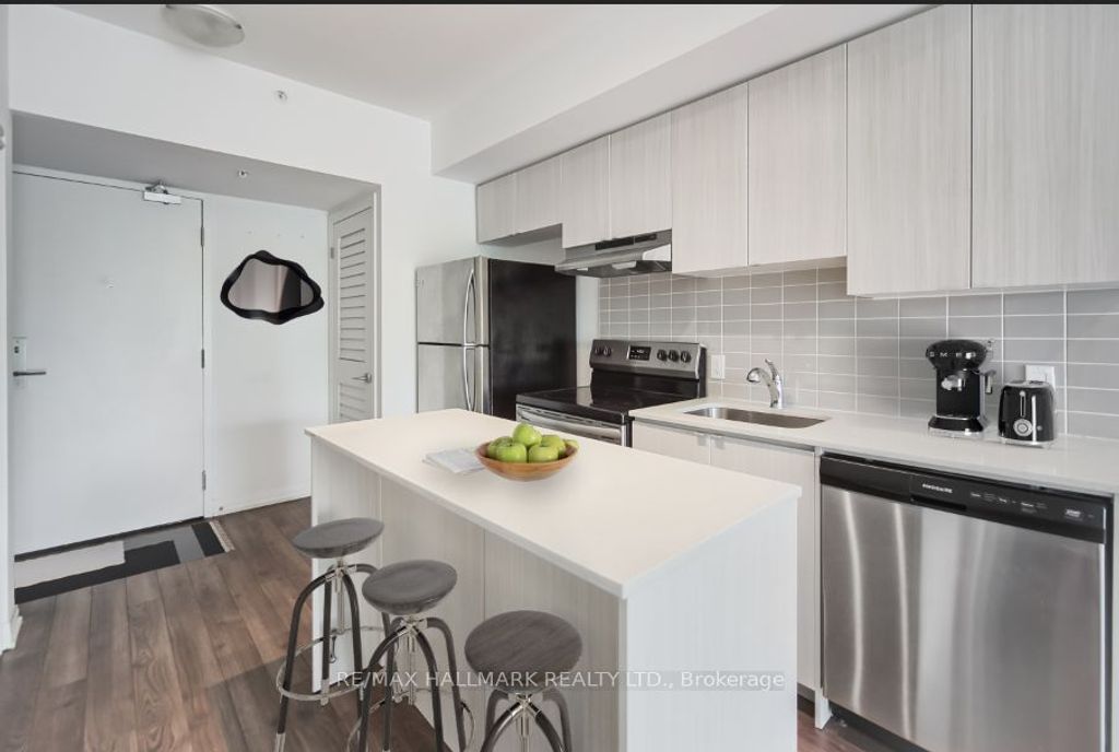 Photo of 408 Browns Line #208, Toronto, ON M8W 0C3 (MLS # W12356724)