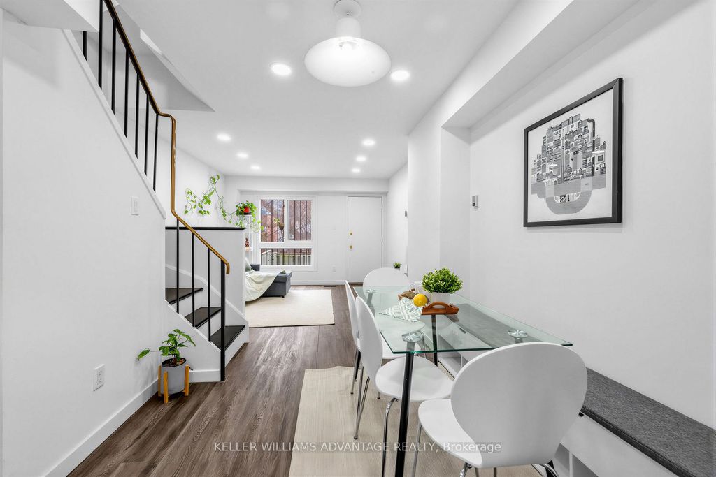Photo of 275 Broadview Avenue #159, Toronto, ON M4M 3H5 (MLS # E12968974)