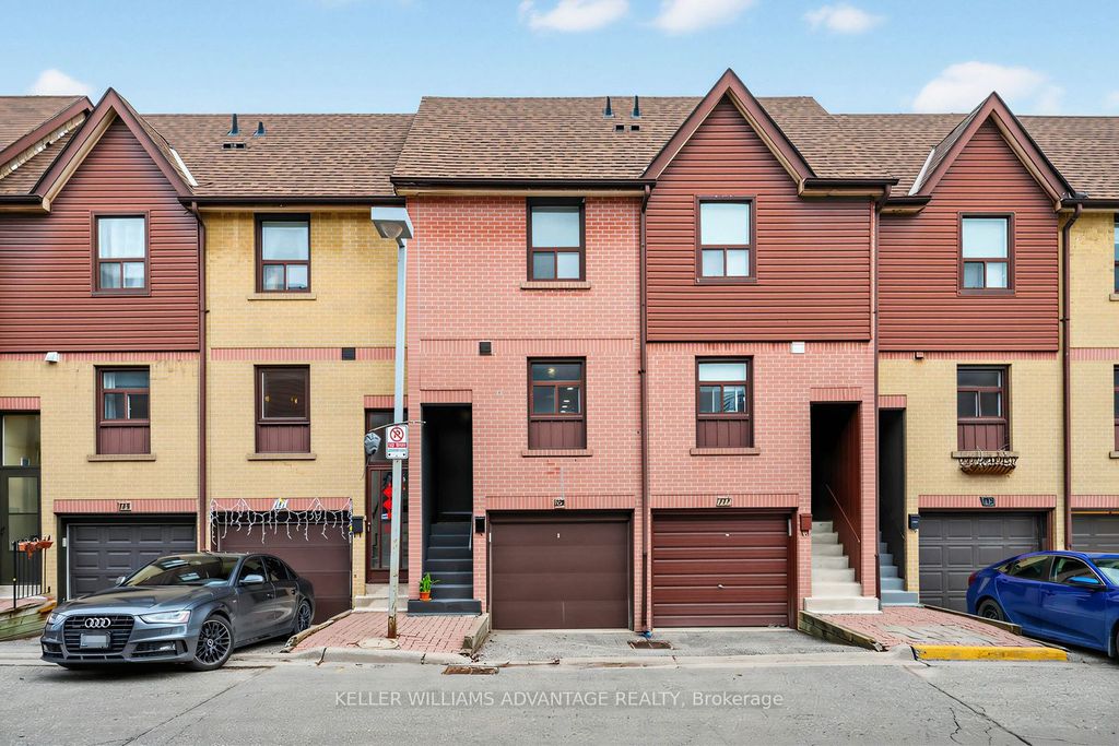 Photo of 275 Broadview Avenue #159, Toronto, ON M4M 3H5 (MLS # E12968974)