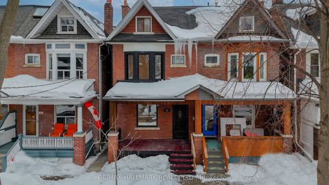 Photo of 42 Garnock Avenue, Toronto, ON M4K 1M2 (MLS # E12782650)