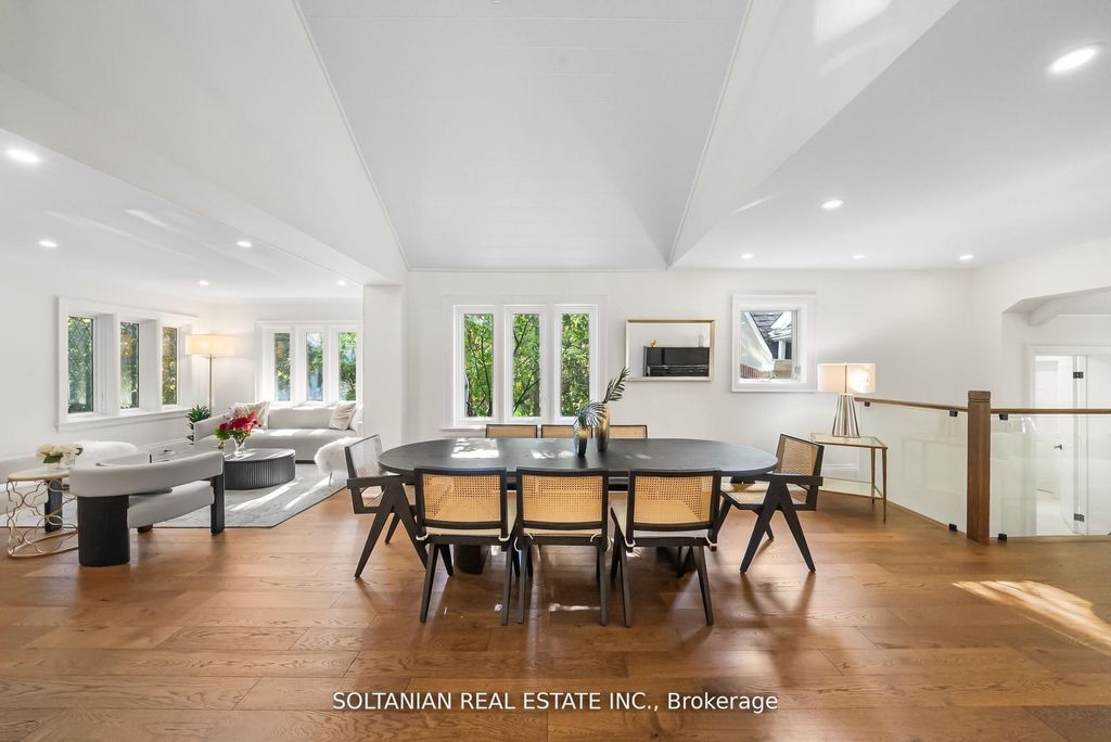 Photo of 32 Beechwood Avenue, Toronto, ON M2L 1J1 (MLS # C12551528)