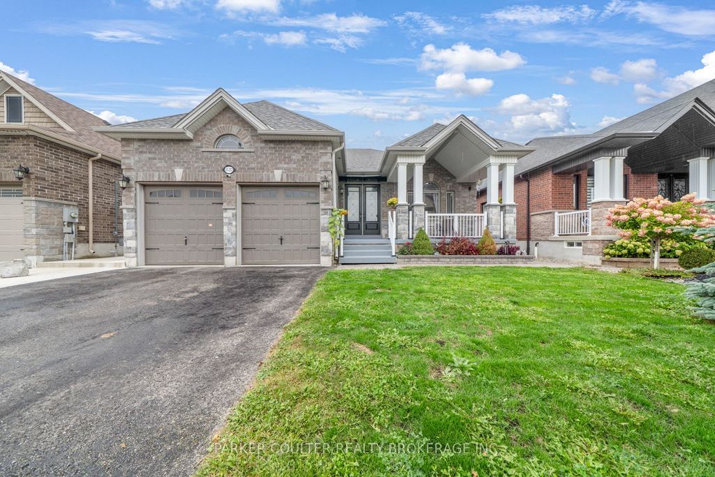 Photo of 1120 Quarry Drive, Innisfil, ON L9S 4W9 (MLS # N12816126)