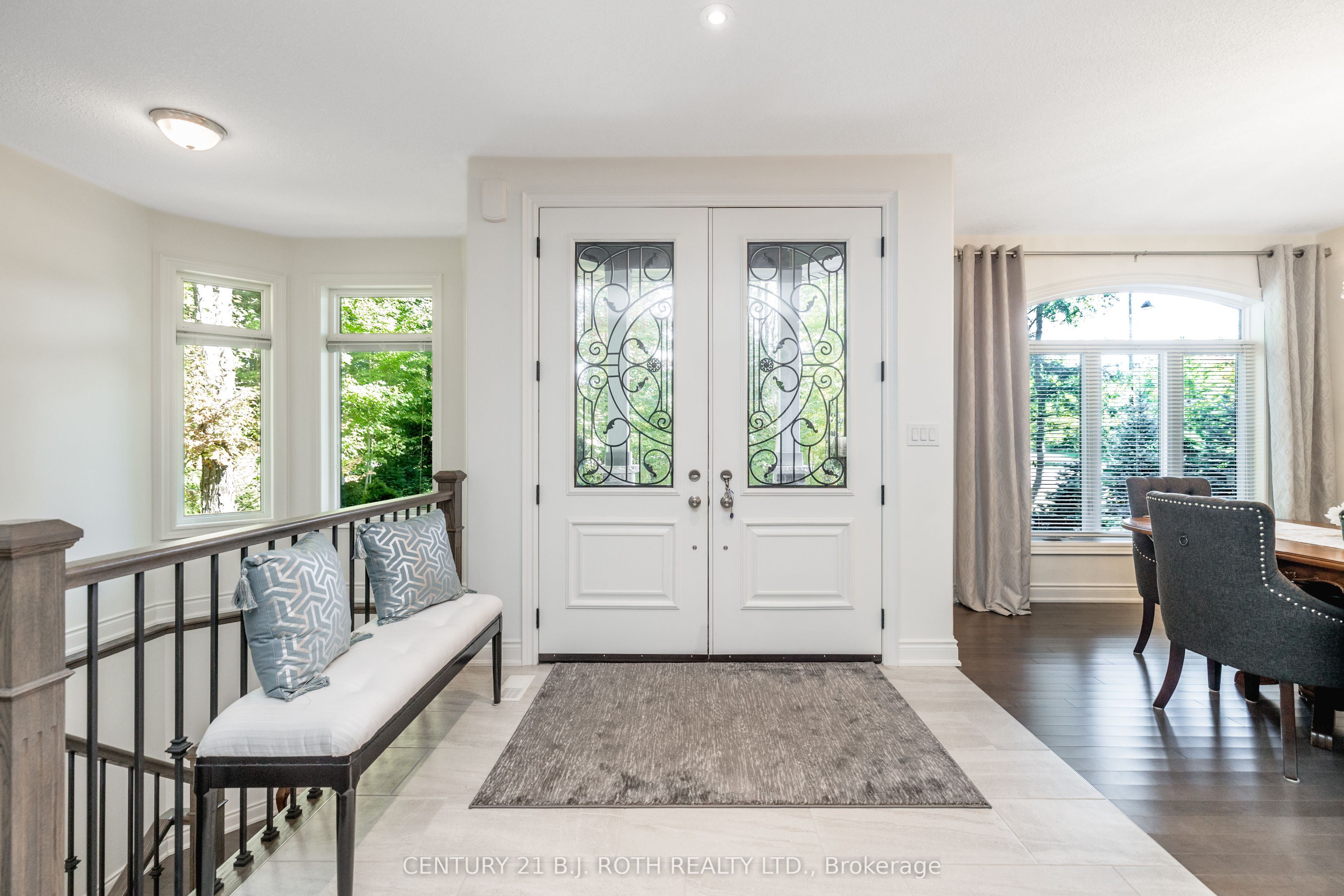 2 Sycamore Circle