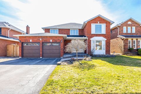 1310 Greenridge Circle Oakville ON L6M 2J7