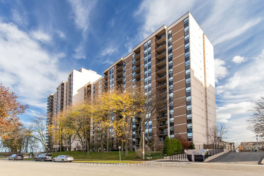 Photo of 500 Green Road #310, Hamilton, ON L8E 3M6 (MLS # X12774036)