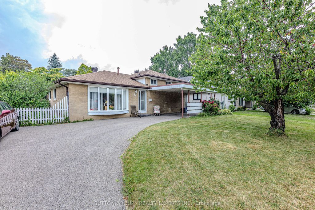 Photo of 24 Vanderbrent Crescent, Toronto, ON M9R 3W8 (MLS # W12226038)