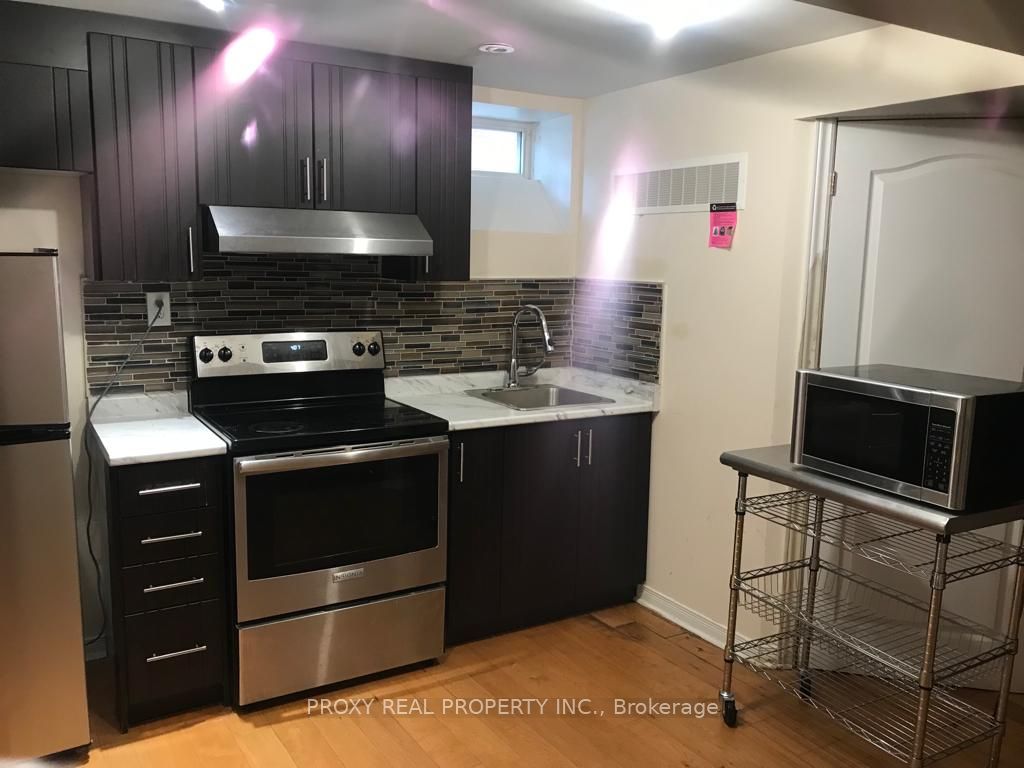 6 Nantucket Drive Bsmt